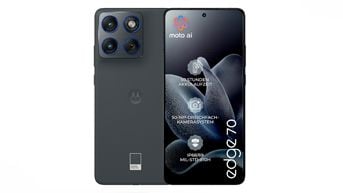 Robuster Smartphone-Knaller mit 50 % Rabatt