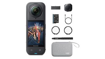 Insta360 X5 stark reduziert
