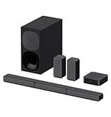 Sony HT-S40R bei Amazon*