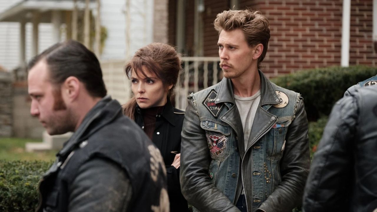 Austin Butler verschlägt es nach „Elvis“ erneut in die 1960er Jahre.