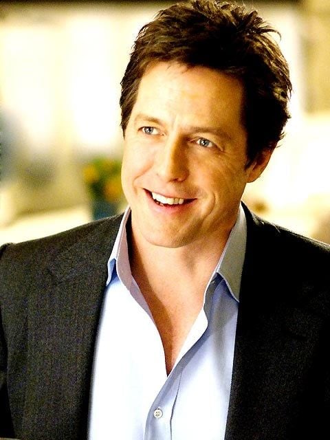Wäre Hugh Grant der bessere Charlie-Sheen-Ersatz?