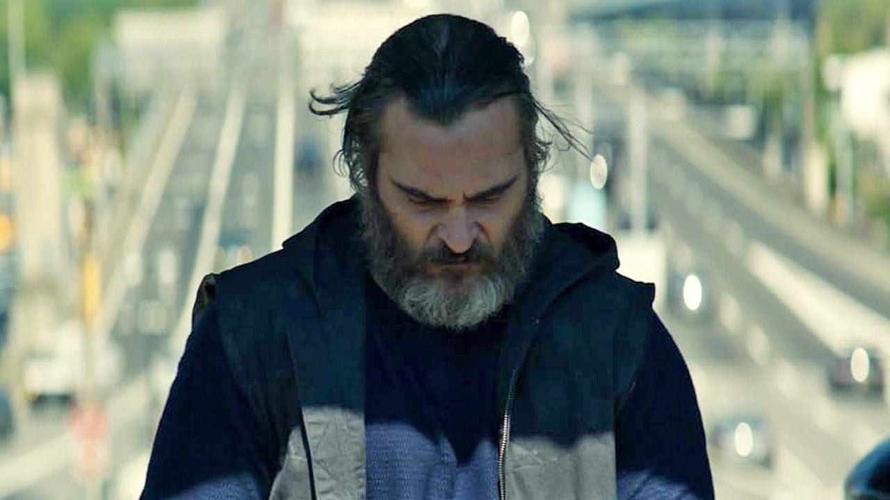 Heute läuft ein knallhartes Thriller-Highlight mit "Joker"-Star Joaquin Phoenix im TV – unbedingt einschalten!