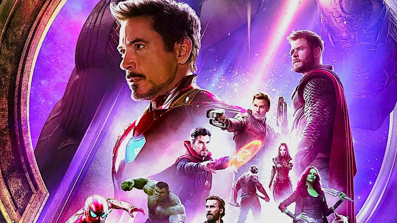 "Ich bin richtig begeistert": Dieser Marvel-Star kehrt auch in "Avengers: Doomsday" zurück