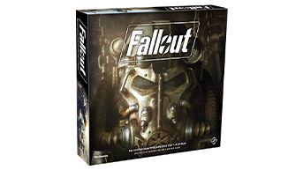"Fallout"-Brettspiel bei Amazon