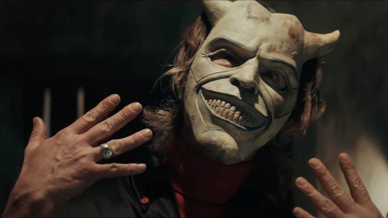 "Beginn eines düsteren neuen Franchises": Das erwartet euch in der Fortsetzung eines der größten Horrorfilme 2022