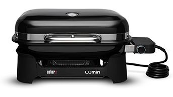 Weber Lumin Compact