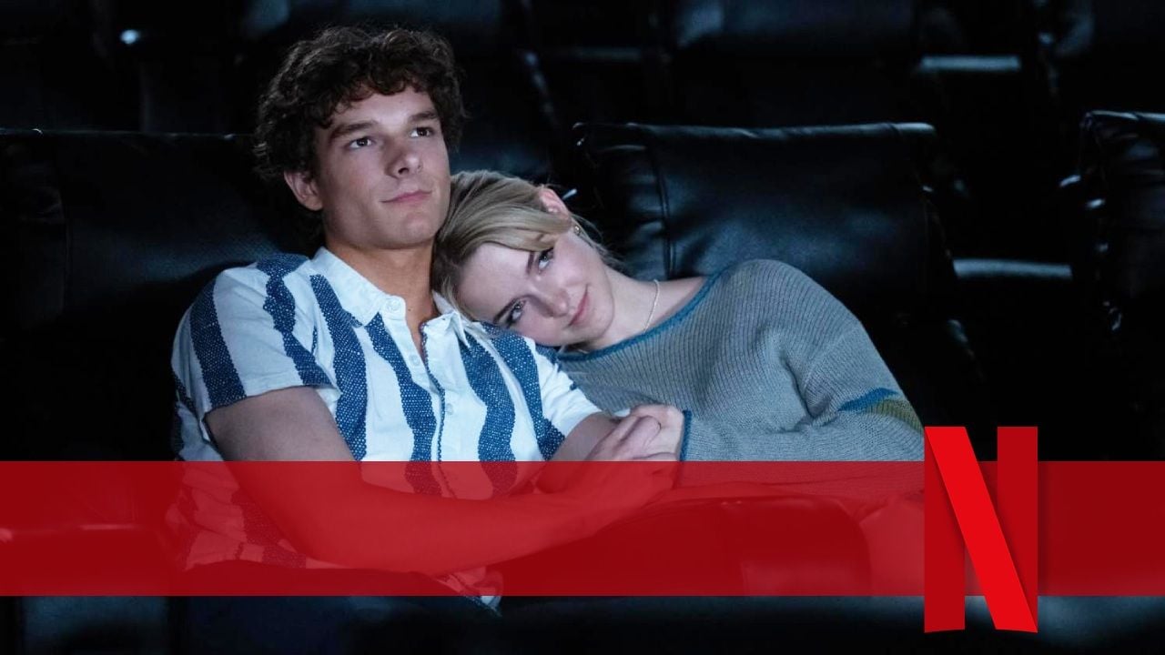 Neu auf Netflix: Eine Bestseller-Verfilmung für alle Fans von "Nur ein einziges Mal"