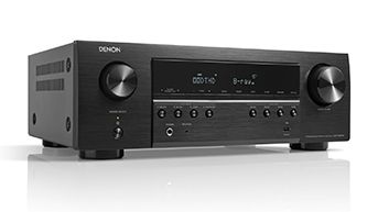 Denon AVR-S760H