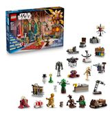 LEGO "Star Wars" Adventskalender 2025