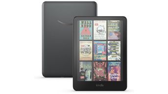 Der Kindle für Comic-Fans