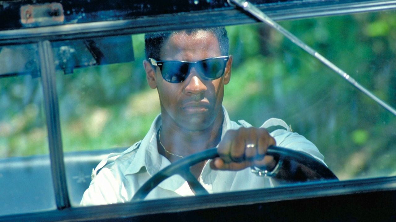 "The Equalizer"-Star als coolster Cop der Karibik: Kaum bekanntes Thriller-Highlight mit Denzel Washington kehrt ins Heimkino zurück