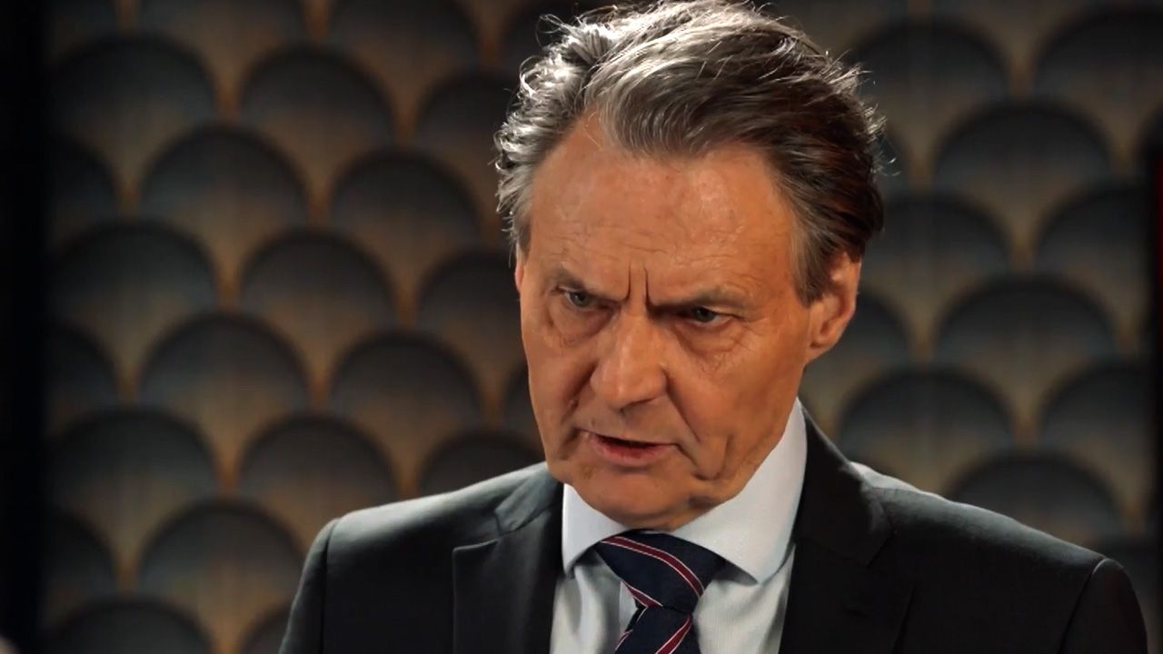 GZSZ-Vorschau heute: Julian sieht Gerners wahres Gesicht - TV-Starts bei  FILMSTARTS.de