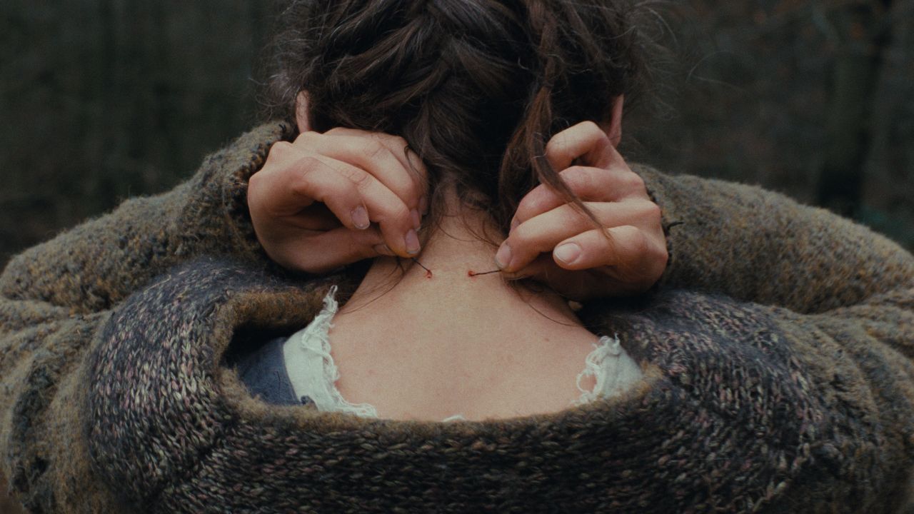 So hat man um 1750 versucht, Depressionen zu heilen. Spoiler: Das hat nicht so richtig gut geklappt!