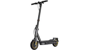 Testsieger: Segway Ninebot MAX G2 D