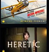 Früher Prime Deal für Filme und Serien