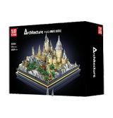 Das Magische Schloss von Mould King bei Amazon entdecken