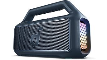 Tiefstpreis: Soundcore Boom 2 Lautsprecher