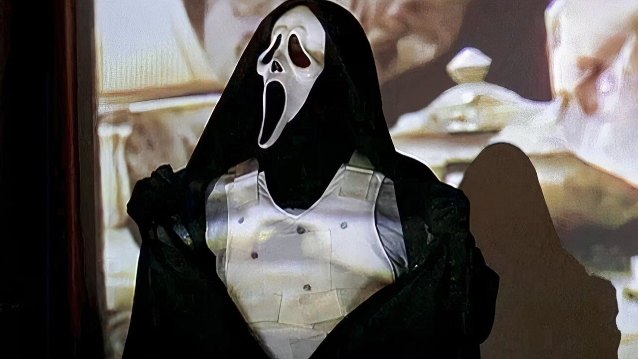 "Es hat einfach nicht geklappt": Auf diese Rückkehr müssen "Scream"-Fans im nächsten Teil verzichten