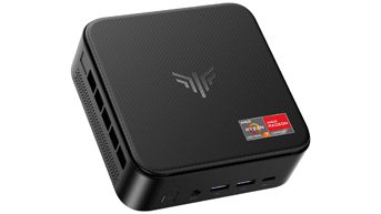 Dieser Mini-PC macht seinem Namen alle Ehre