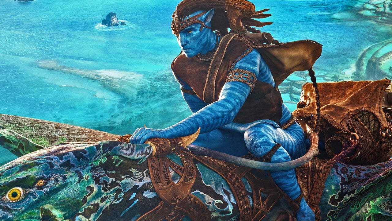 No chance for “Star Wars” & Co.: “Avatar 2: The Way Of Water” with a new film record in Germany – Kino News