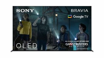 Sony Bravia XR-55A80L 4K-OLED-TV