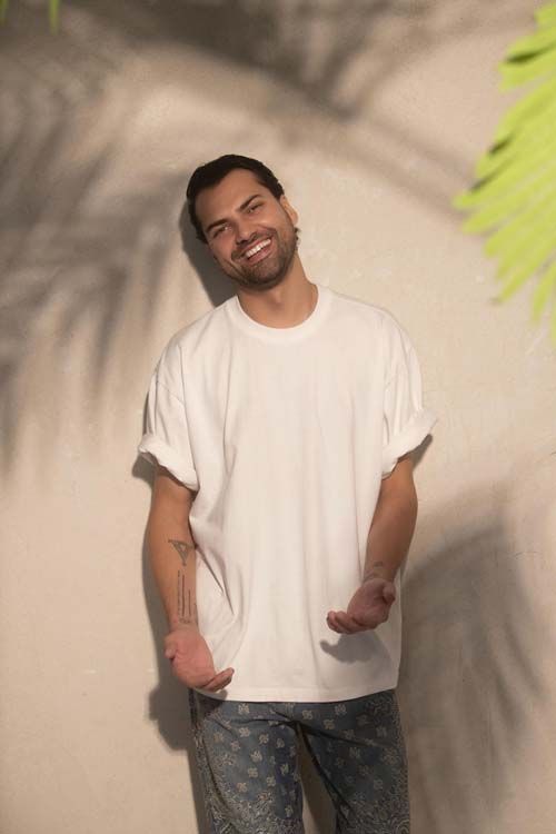 Jimi Blue Ochsenknecht