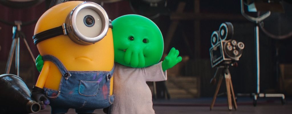 Das große FILMSTARTS-Interview mit "Minions & Monster"-Regisseur Pierre Coffin