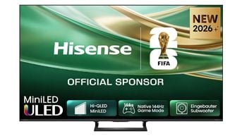 Hisense-Alternative zum Knallerpreis