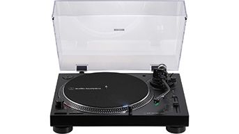 audio-technica AT-LP120XBT-USB Plattenspieler