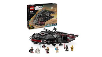 LEGO "Star Wars" Dark Millennium Falcon