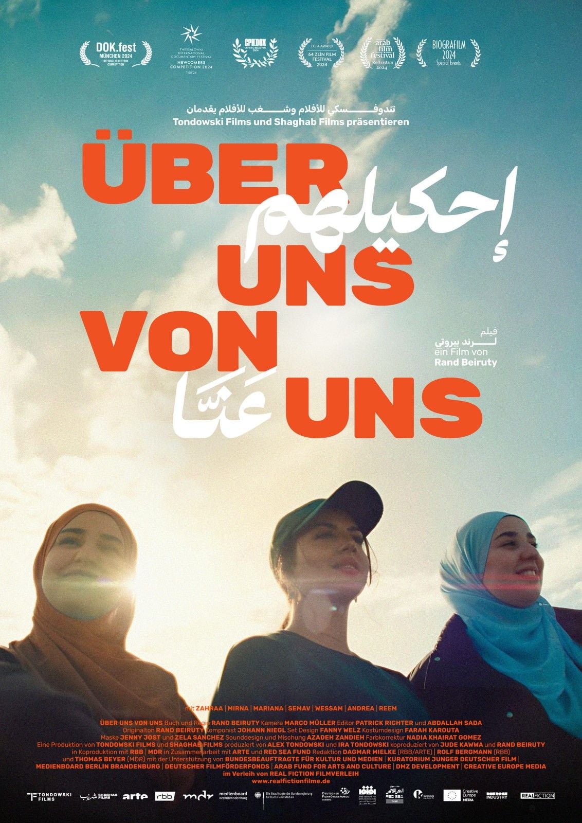 Ueber Uns