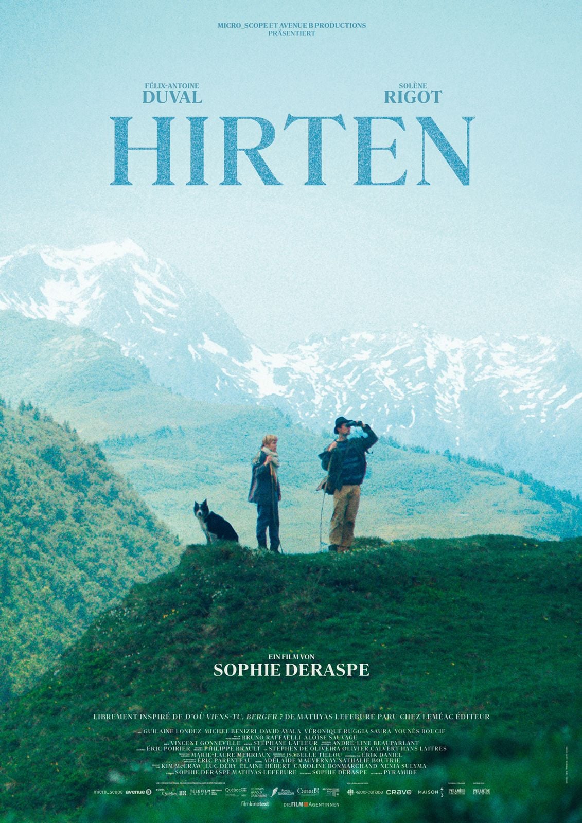 Hirten