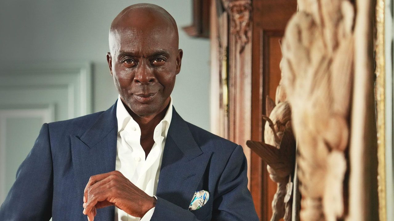 Bruce Darnell will bei 