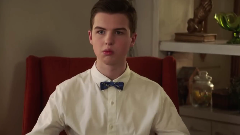 Young Sheldon staffel 7 Trailer OV Trailer FILMSTARTS.de
