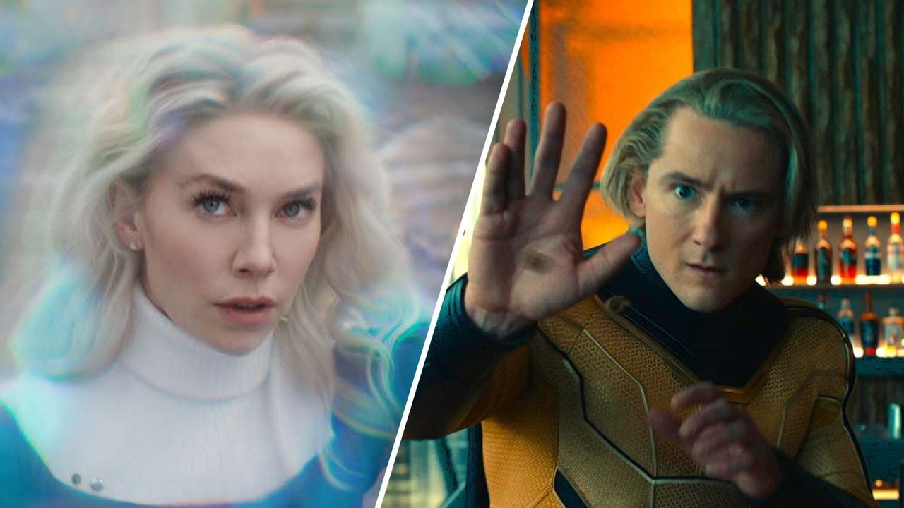 Vanessa Kirby und Lewis Pullman übernehmen die Hauptrollen in 