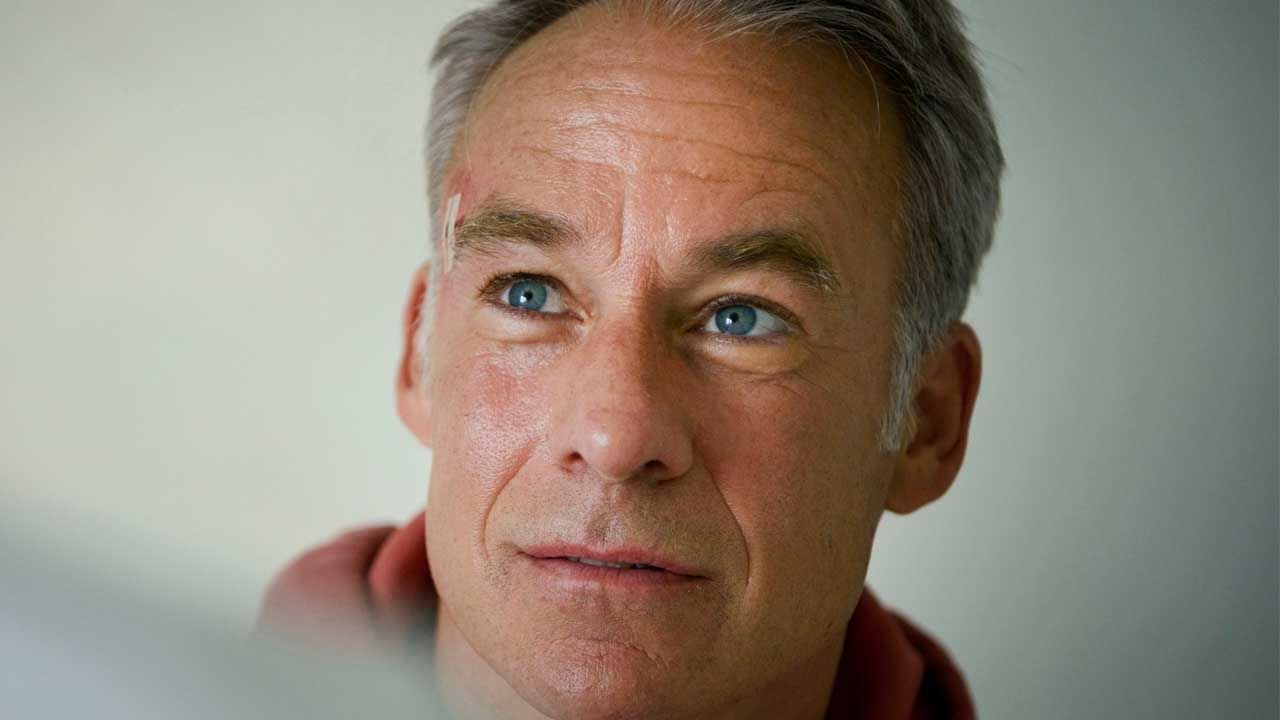 Marco Girnth ist unter anderem bei „Praxis mit Meerblick“ zu sehen.