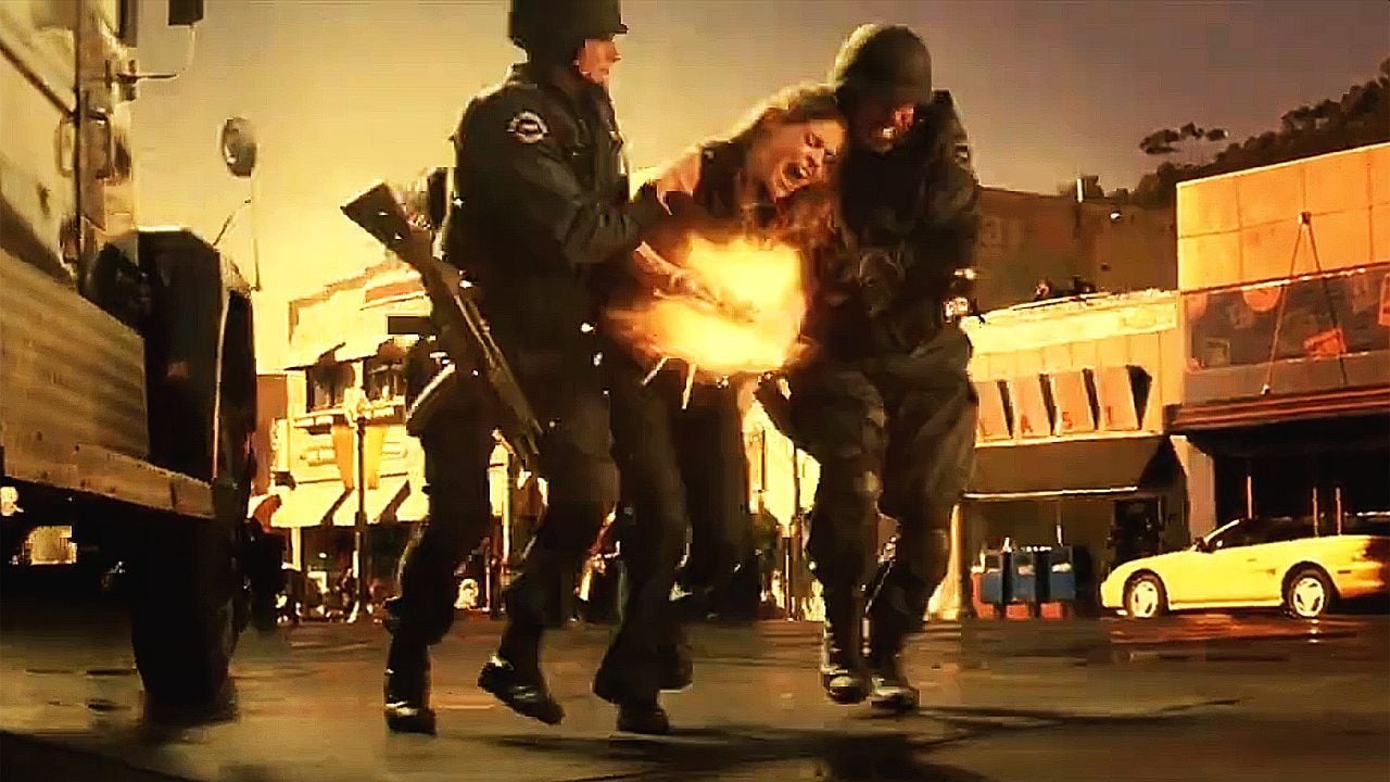 Heute im TV: Explosives und richtig cleveres Actionkino mit John Travolta