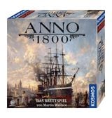 "Anno 1800" offline erleben