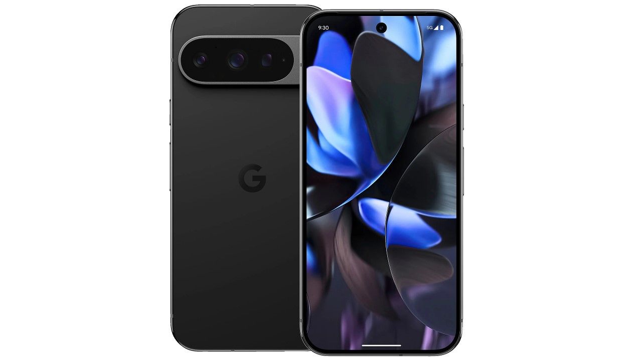 Google Pixel 9 Pro mit 256 GB für 899 Euro statt 1.199 Euro