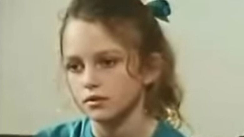 Keira Knightley machte in der TV-Serie 