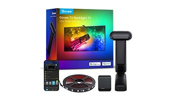 Ambilight-Alternative von Govee im Amazon-Angebot