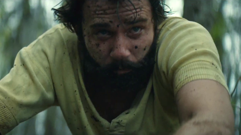 The Blind Trailer - The Blind Trailer OmdU - FILMSTARTS.de