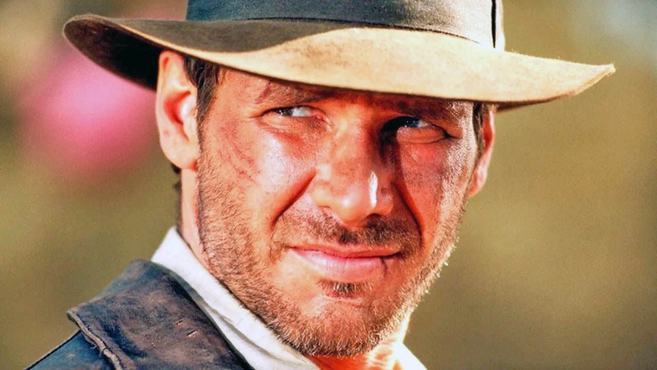"Das ist nichts für mich, Kumpel": Vor 33 Jahren lehnte Harrison Ford einen der größten Blockbuster aller Zeiten ab