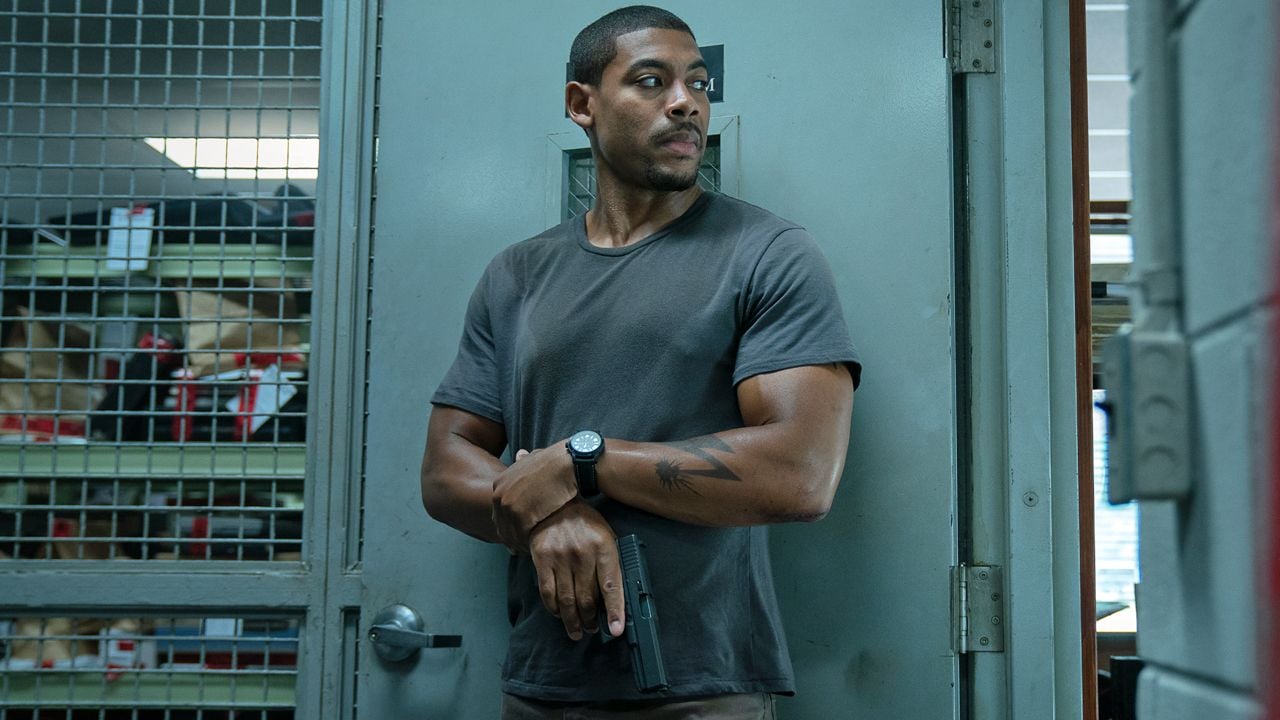 Sein letzter Film wurde mehr als 129 Millionen Mal auf Netflix geschaut: Halb Hollywood kämpft um den neuen Thriller dieses Regisseurs