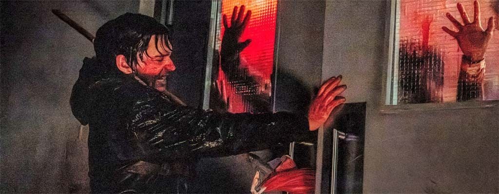 Gewinnt Tickets für die exklusive Preview von "Resident Evil" in Berlin!