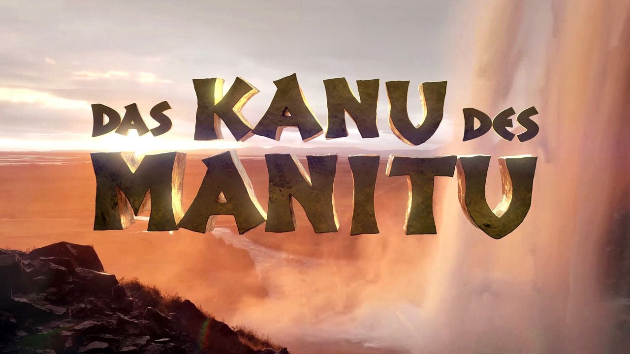 Die ersten Bilder zu "Das Kanu des Manitu" enthüllen: So sehen Bully und Co. in "Der Schuh des Manitu 2" aus