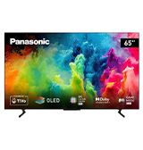 Panasonic Z60A in 65 Zoll