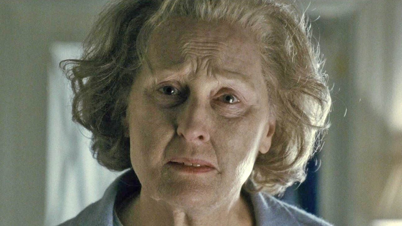 77 Jahre, über 60 Filme, 21 (!) Oscar-Nominierungen: Diese Hollywood-Legende hält einen Rekord, den ihr so schnell niemand streitig machen kann