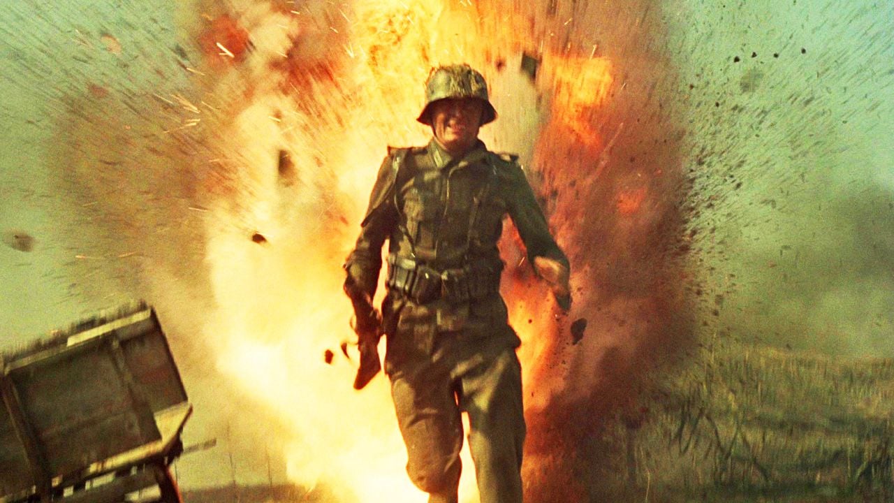 Heimkino-Highlight: Einer der besten und intensivsten Kriegsfilme aller Zeiten erscheint in 4K – inklusive Teil 2