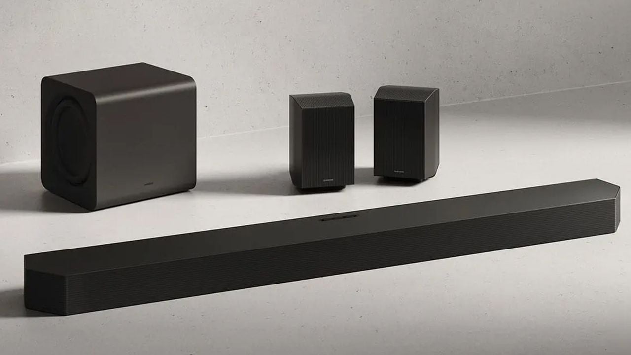 Dolby Atmos wie im Kino: Samsungs Top-Soundbar ist bei MediaMarkt stark reduziert